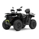 Segway AT5-L ATV / QUAD (T3b) Fekete-Zöld
