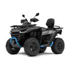 Segway At 6L EPS ATV / QUAD mezőgazdasági_vontató_(T3b)