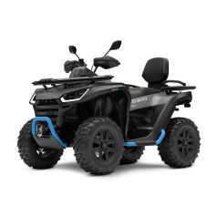 Segway At 6L EPS ATV / QUAD mezőgazdasági_vontató_(T3b)