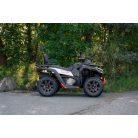 Segway At 6L EPS ATV / QUAD mezőgazdasági_vontató_(T3b)