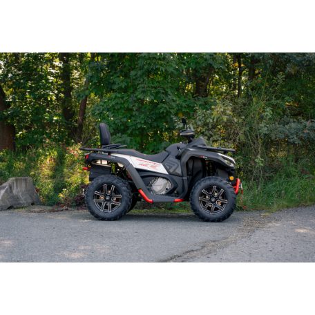 Segway At 6L EPS ATV / QUAD mezőgazdasági_vontató_(T3b)