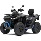 Segway At6 L EPS Limited ATV / QUAD mezőgazdasági_vontató_(T3b)