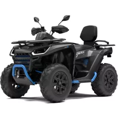   Segway At6 L EPS Limited ATV / QUAD mezőgazdasági_vontató_(T3b)