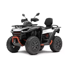   Segway At6 L EPS Limited ATV / QUAD mezőgazdasági_vontató_(T3b)
