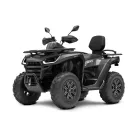Segway At6 L EPS Limited ATV / QUAD mezőgazdasági_vontató_(T3b)