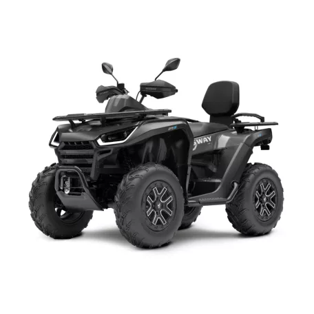 Segway At6 L EPS Limited ATV / QUAD mezőgazdasági_vontató_(T3b)