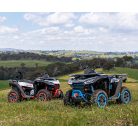 Segway At6 L EPS Limited ATV / QUAD mezőgazdasági_vontató_(T3b)