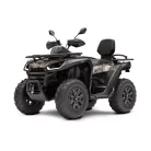 Segway At6 L EPS Limited ATV / QUAD mezőgazdasági_vontató_(T3b)