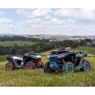 Segway At6 L EPS Limited ATV / QUAD mezőgazdasági_vontató_(T3b)