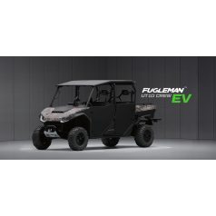 Segway Fugleman UT10 Crew EV