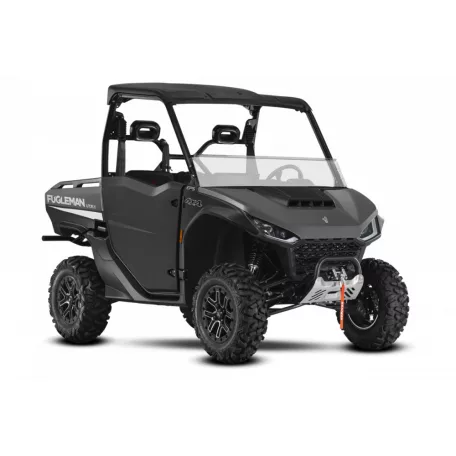 Segway Fugleman Ut10X mezőgazdasági_vontató_(T1b)