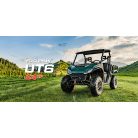 Segway Fugleman UT6 E