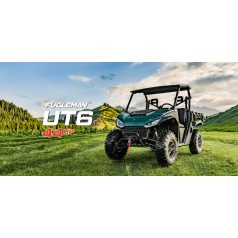 Segway Fugleman UT6 E