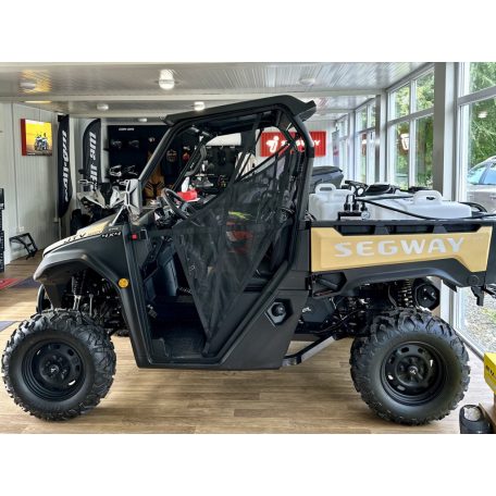 Segway Fugleman UT6 E