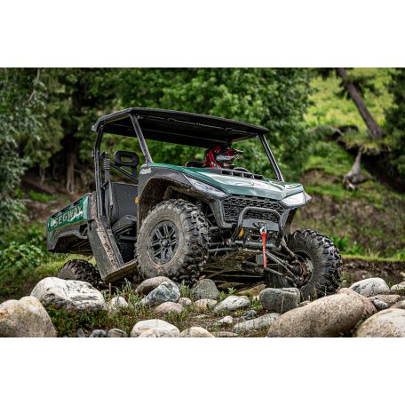 Segway Fugleman UT6 E