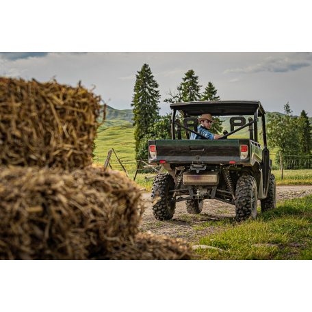 Segway Fugleman UT6 E