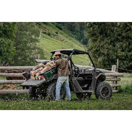 Segway Fugleman UT6 E