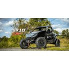 Segway Villain Sx10X Diff mezőgazdasági_vontató_(T1b)