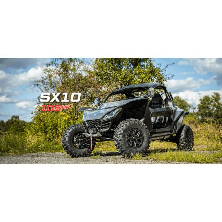 Segway Villain Sx10X Diff mezőgazdasági_vontató_(T1b)