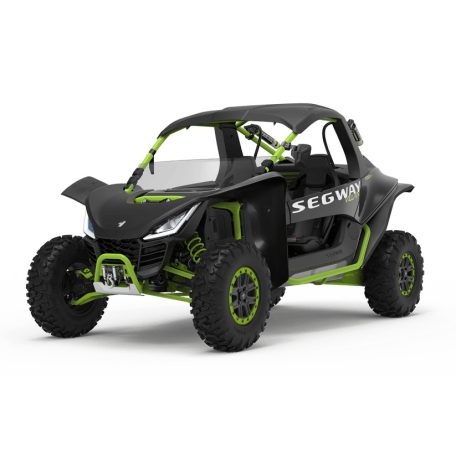 Segway Villain Sx10X Diff mezőgazdasági_vontató_(T1b)