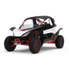 Segway Villain Sx10X Diff mezőgazdasági_vontató_(T1b)