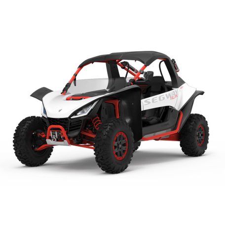 Segway Villain Sx10X Diff mezőgazdasági_vontató_(T1b)