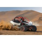 Segway Villain Sx10X Diff mezőgazdasági_vontató_(T1b)