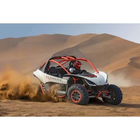 Segway Villain Sx10X Diff mezőgazdasági_vontató_(T1b)