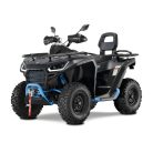 Segway Snarler At 6 L QUAD / ATV (T3b)