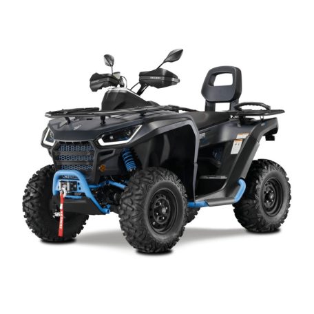 Segway Snarler At 6 L QUAD / ATV (T3b)