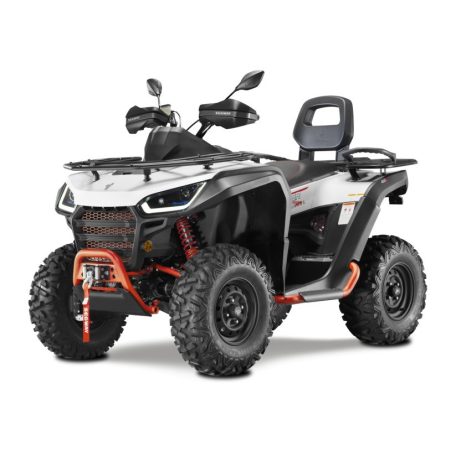 Segway Snarler At 6 L QUAD / ATV (T3b)