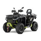 Segway Snarler At 6 L QUAD / ATV (T3b)