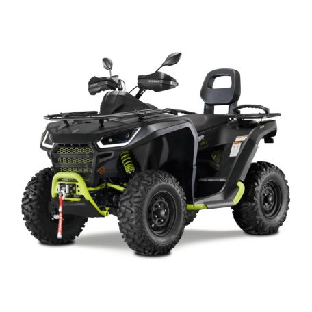 Segway Snarler At 6 L QUAD / ATV (T3b)