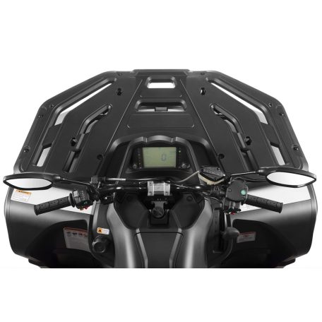Segway Snarler At 6 L QUAD / ATV (T3b)