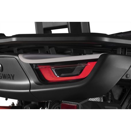 Segway Snarler At 6 L QUAD / ATV (T3b)