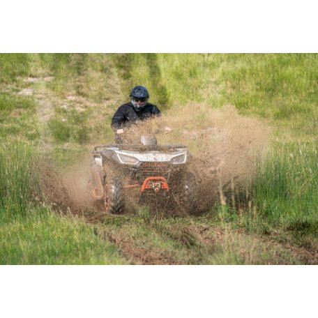 Segway Snarler At 6 L QUAD / ATV (T3b)