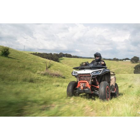 Segway Snarler At 6 L QUAD / ATV (T3b)