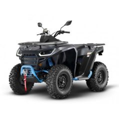 Segway Snarler At6 S mezőgazdasági_vontató_(T3b)