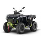 Segway Snarler At6 S mezőgazdasági_vontató_(T3b)