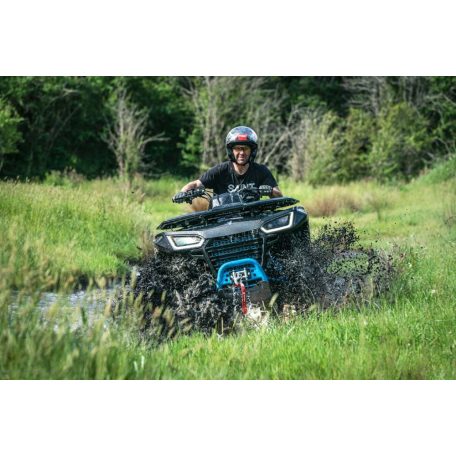 Segway Snarler At6 S mezőgazdasági_vontató_(T3b)