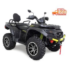 TGB 1000 LTX ATV / QUAD mezőgazdasági_vontató_(T3b)