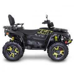 Tgb 1000 Ltx Led Max Eps mezőgazdasági_vontató_(T3b)