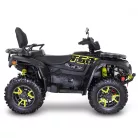 Tgb 1000 Ltx Led Max Eps LIMITED mezőgazdasági_vontató_(T3b)