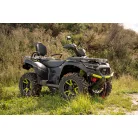 Tgb 1000 Ltx Led Max Eps LIMITED mezőgazdasági_vontató_(T3b)