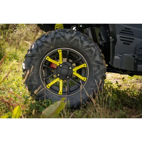 Tgb 1000 Ltx Led Max Eps LIMITED mezőgazdasági_vontató_(T3b)