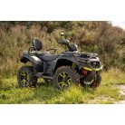 Tgb 1000 Ltx Led Max Eps mezőgazdasági_vontató_(T3b)