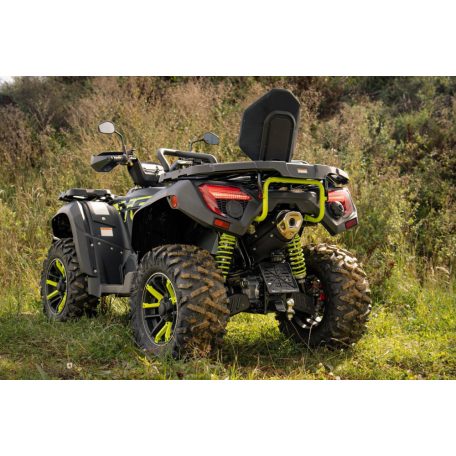 Tgb 1000 Ltx Led Max Eps mezőgazdasági_vontató_(T3b)