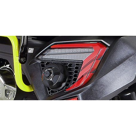 Tgb 1000 Ltx Led Max Eps mezőgazdasági_vontató_(T3b)