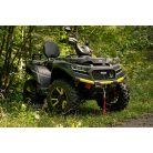 Tgb 1000 Ltx Led Max Eps mezőgazdasági_vontató_(T3b)