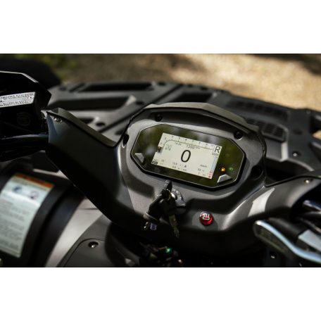 Tgb 1000 Ltx Led Max Eps mezőgazdasági_vontató_(T3b)